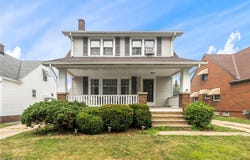 6802 Ackley Road, Parma, OH 44129