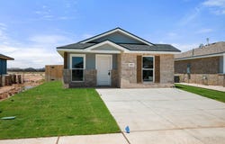 2003 Tractor Avenue, Wolfforth, TX 79382