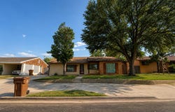 107 Canyon Dr, Big Spring, TX 79720