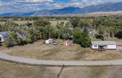 55 Tobacco Root Road, Silver Star, MT 59751