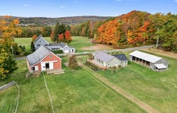 175 Barrett Hill Road, Union, ME 04862