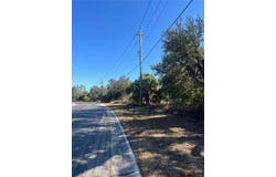 E Sklar Drive, Venice, FL 34293