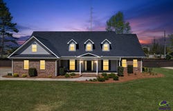 32 Willow Lake Drive, Warner Robins, GA 31093