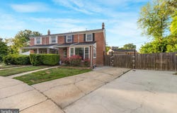 1302 CROWNFIELD Court, BALTIMORE, MD 21239