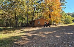 23275 Smith Road, Shady Point, OK 74956