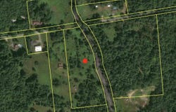 Burke-Delosh Rd, Brasher Falls, NY 13613