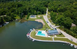 Sunnyslope E Drive, Martinsville, IN 46151