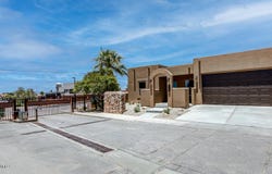 3885 Adriatic Road, Las Cruces, NM 88012