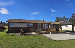 184 E. Main Street, Monterey, VA 24465