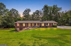 155 Valley Road, Toccoa, GA 30577
