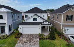 542 SILVER LANDING Drive, St. Augustine, FL 32092