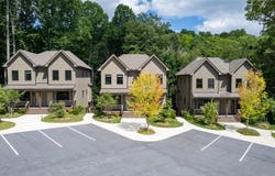 1077 B Hicks, Highlands, NC 28741