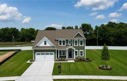 6033 Sam Callis Circle, Suffolk, VA 23435