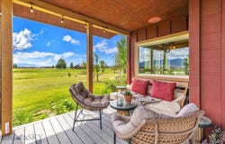 13 Blue Wing Road, Ennis, MT 59729