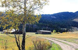 593 Cinnabar Creek W, Gardiner, MT 59030