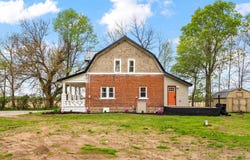 13008 E State Road 114, Akron, IN 46910