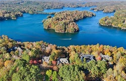 812 Top Ridge Drive, Sunset, SC 29685
