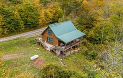 179 Roberts Ridge Road, SLATYFORK, WV 26291