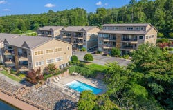 640 Arkridge, Hot Springs, AR 71913