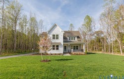 4826 Gooden Trail, Quinton, VA 23141