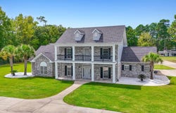 6125 R C Sarvis Ln., Myrtle Beach, SC 29588