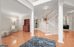 822 QUEENS PARK DR, OWINGS MILLS, MD 21117