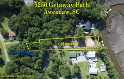 8593 Doar Road, Awendaw, SC 29429
