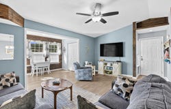 1931 Bent Grass Dr., Surfside Beach, SC 29575