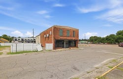 100 Elizabeth Street, Picayune, MS 39466