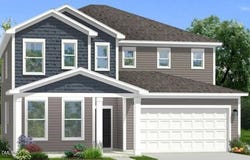 740 Old Station Pointe, Angier, NC 27501