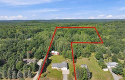 3912 W Sanborn Road, Lake City, MI 49651