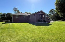 1306 Redick Ave, Creighton, NE 68729