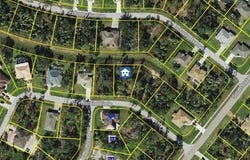 NAMIOT Circle, NORTH PORT, FL 34288