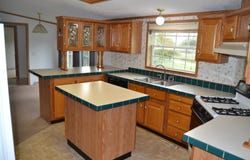 1617 Aberdeen Drive, Gladwin, MI 48624