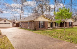 9 Burnett Circle, Greenbrier, AR 72058