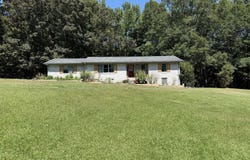 588 Hickman Fork Road, Thomaston, GA 30286