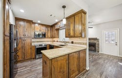 6814 Dolphin Circle, Rowlett, TX 75088