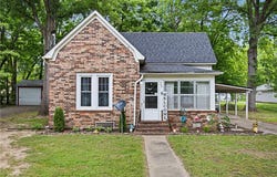 405 NE 3rd Street, Atkins, AR 72823