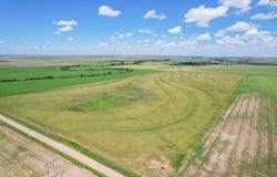 E Co Rd, Ness City, KS 67860