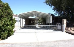 9305 Comanchee, Weldon, CA 93283