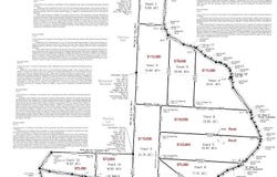 Tract 4 Styles Road, Noel, MO 64854