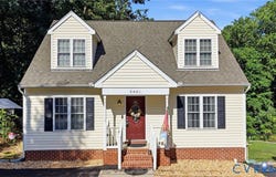 6401 Poplar Rd, New Kent, VA 23141