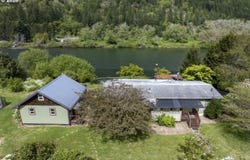 10273 SWEET CREEK Rd, Mapleton, OR 97453