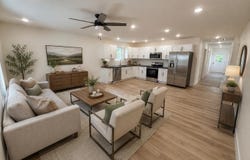515 College Avenue, Mitchell, IN 47446
