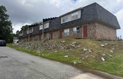 201 White Hall, White Hall, AR 71602