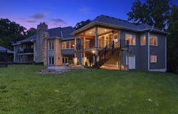 9450 E Fireside Lane, Strafford, MO 65757