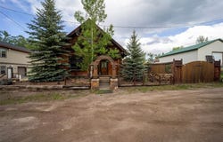 233 Arthur Avenue, Oak Creek, CO 80467