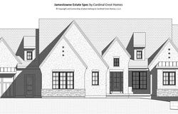 207 Melinda Drive, Kearney, MO 64060