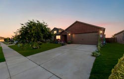 309 Donna Drive, Ferris, TX 75125