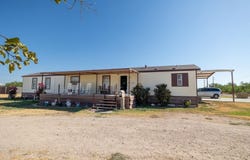 476 Harlan, Hermleigh, TX 79526